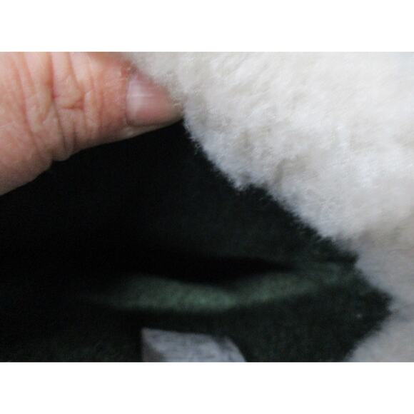 USED SOREL Women's Caribou Cold Weather Boots ,Shale/Stone-Size 9 - Picture 7 of 9